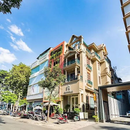 Nguyen Le Home & Coffee